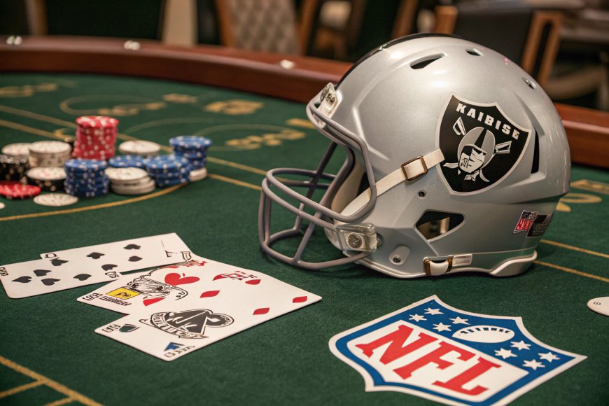 2025 NFL Draft: From Cam Ward's Ascension to Raiders' Daring Risk — 10 Scorching Facts You Can't Miss