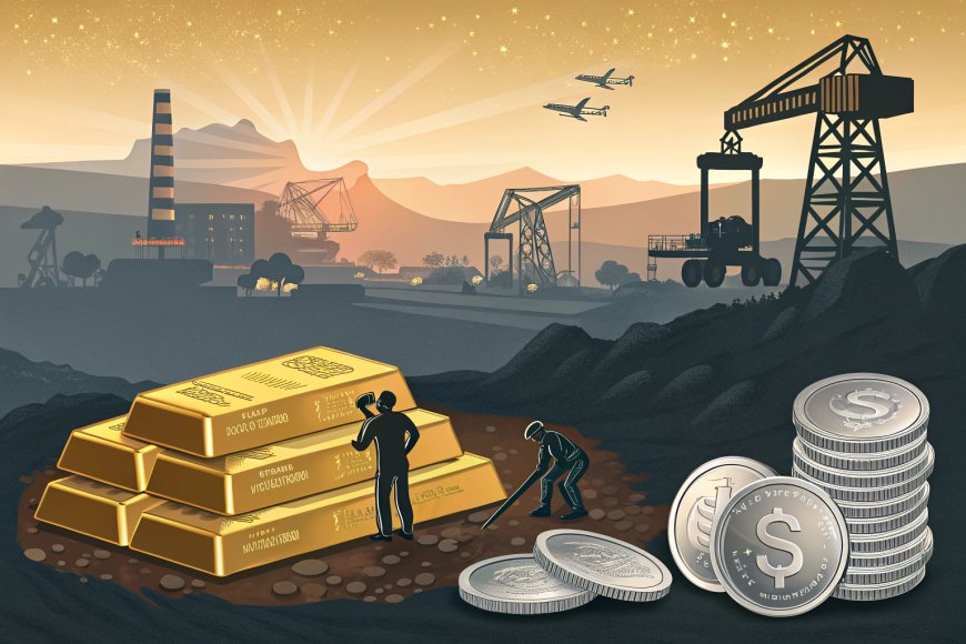 Uncovering the ZAR’s Historic Wins, Current Stability, and What’s Next for USD/ZAR