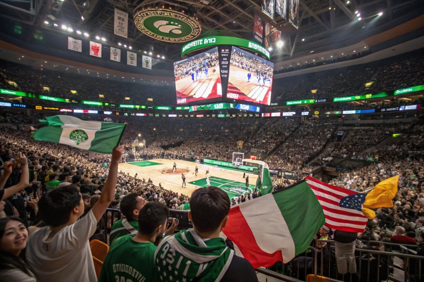 Boston Celtics vs. Orlando Magic: 5 Spicy Takeaways as Celtics Aim to Close Out Game 3