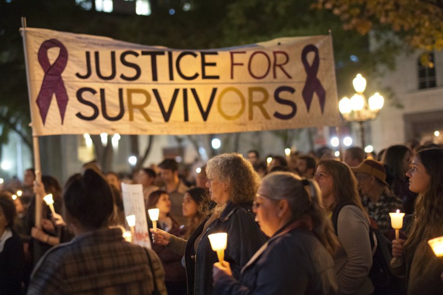 Virginia Giuffre: A Tragic End to a Courageous Voice in the Epstein Scandal