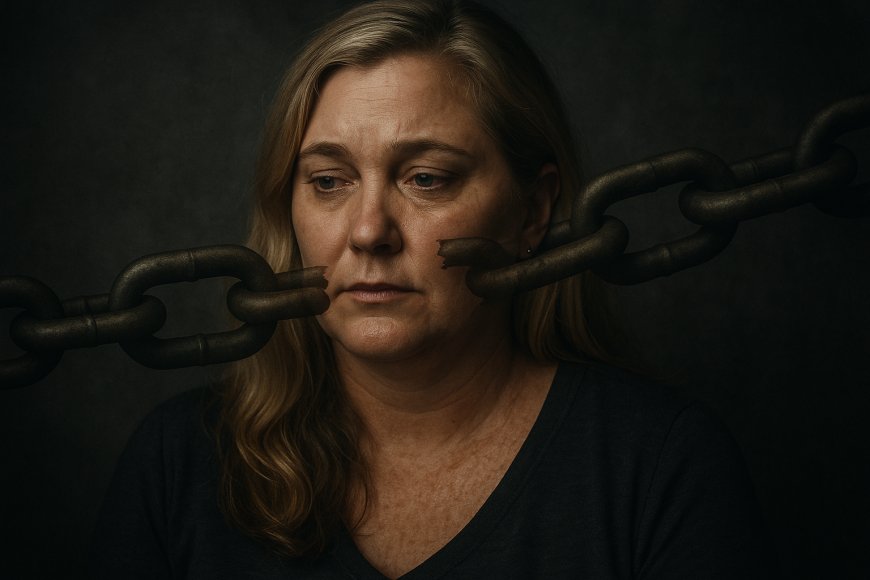 Virginia Giuffre: A Tragic End to a Courageous Voice in the Epstein Scandal