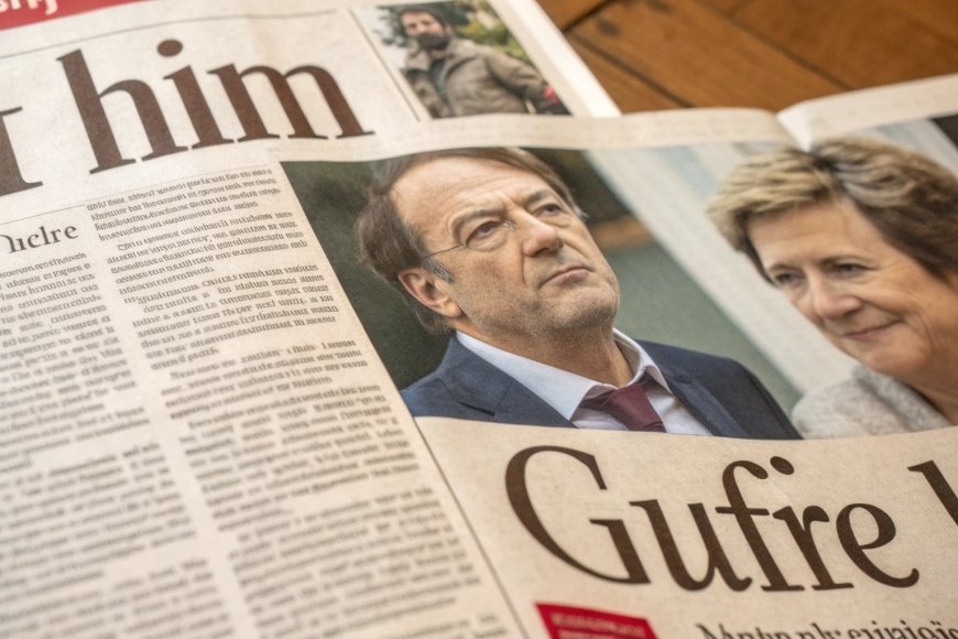 Virginia Giuffre: A Tragic End to a Courageous Voice in the Epstein Scandal