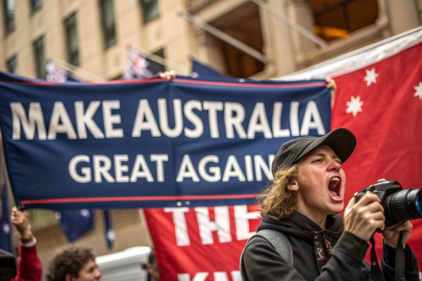 The 2025 Australian Election Ad Wars: How Labor, the Coalition, and Palmer’s Trumpet of Patriots Are Fighting for Your Vote