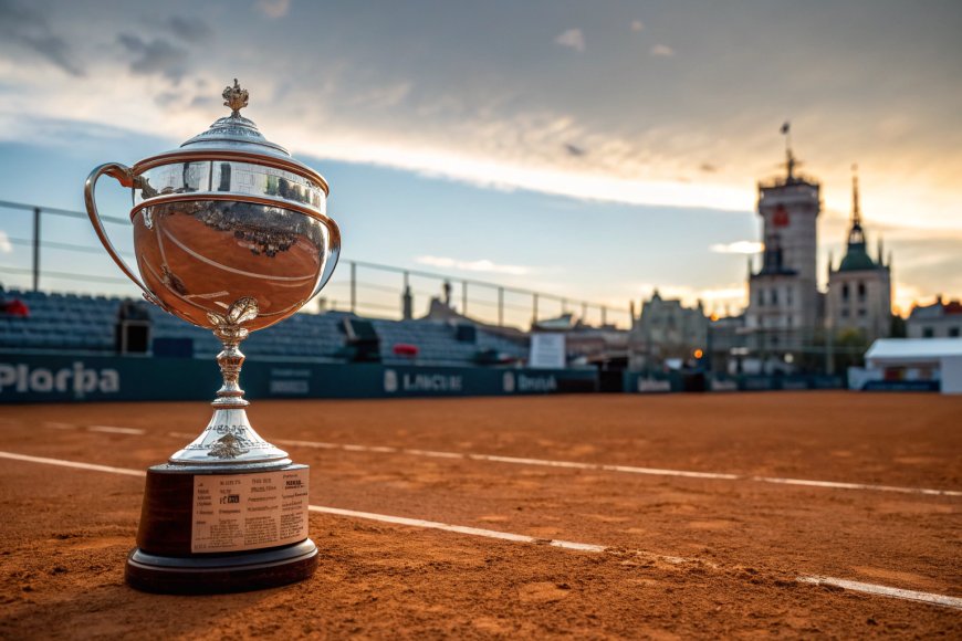 Iga Swiatek & Coco Gauff’s Madrid Open 2025 Drama: Resilience, Rivalries, and Redemption