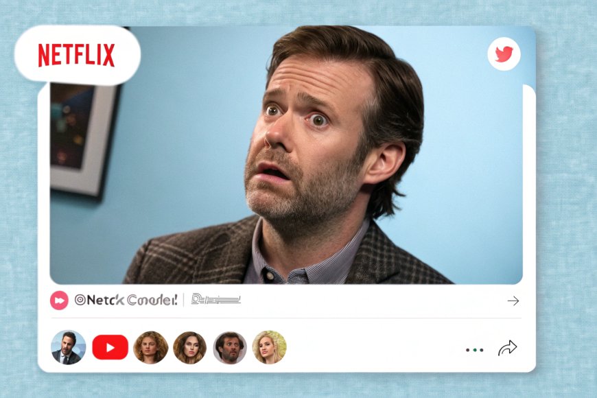 Heartstopper’s Final Chapter: Why Netflix Is Ending the Series with a Movie (And What’s Next for Nick & Charlie)