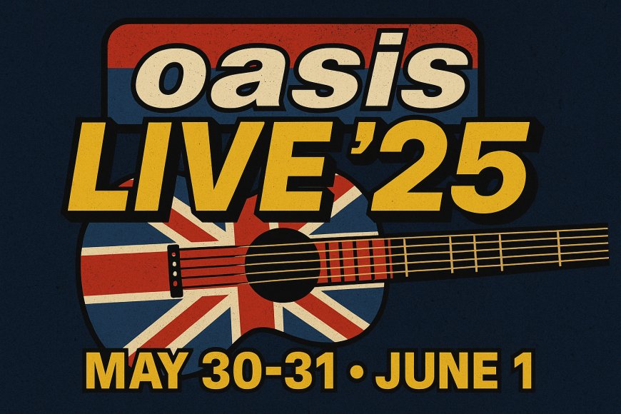 The Gallagher Brothers’ Explosive Reunion: Inside Oasis’ First Show in 16 Years and What’s Next