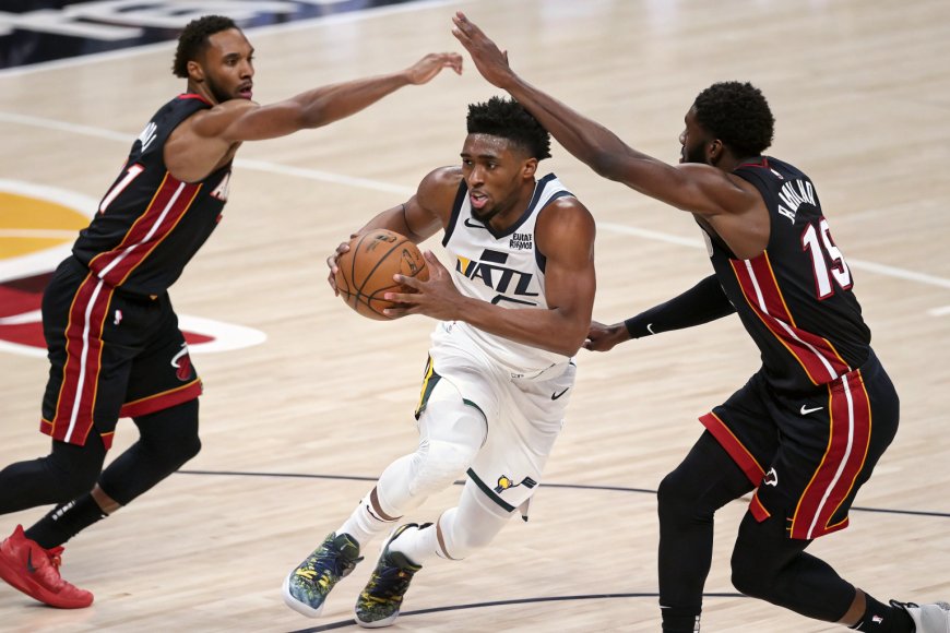 Darius Garland Sits Again: Can the Cavs Sweep the Heat Without Their Star?