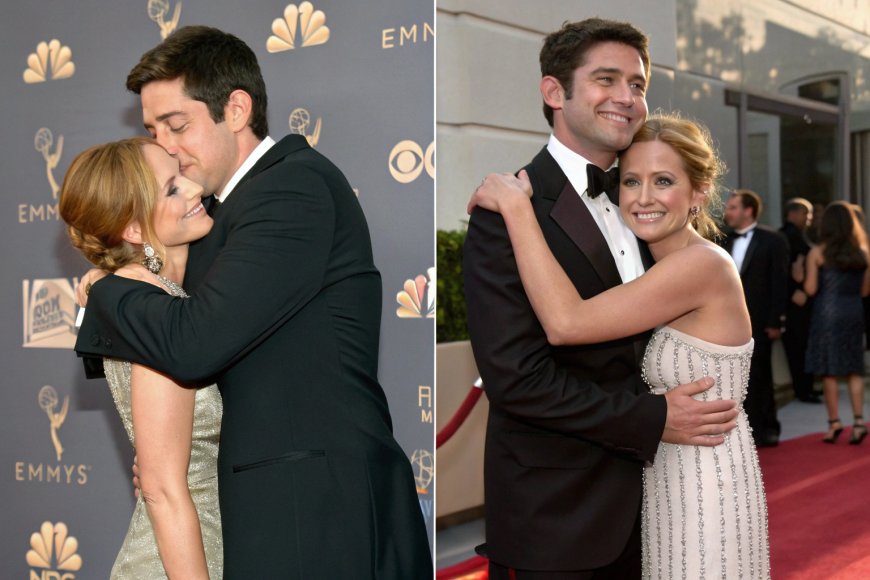Bold Love in the Spotlight: B.J. Novak’s New Romance with TikTok Star Delaney Rowe