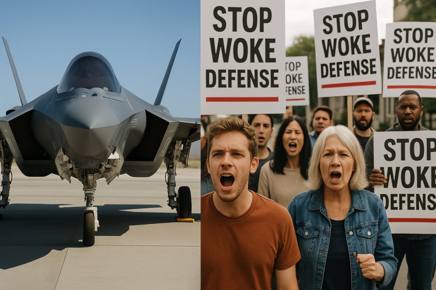 Lockheed Martin Under Fire: Controversies, Financial Struggles, and Global Impact
