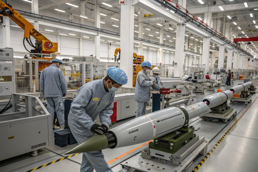 Lockheed Martin Under Fire: Controversies, Financial Struggles, and Global Impact