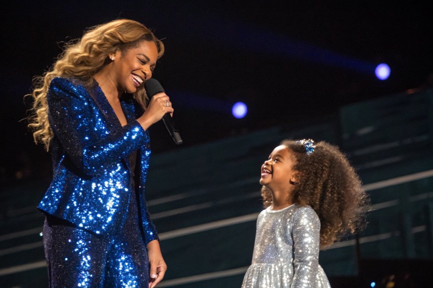 Beyoncé’s Cowboy Carter Tour Kickoff: Blue Ivy Steals the Show & LA’s Mega-Event Mania