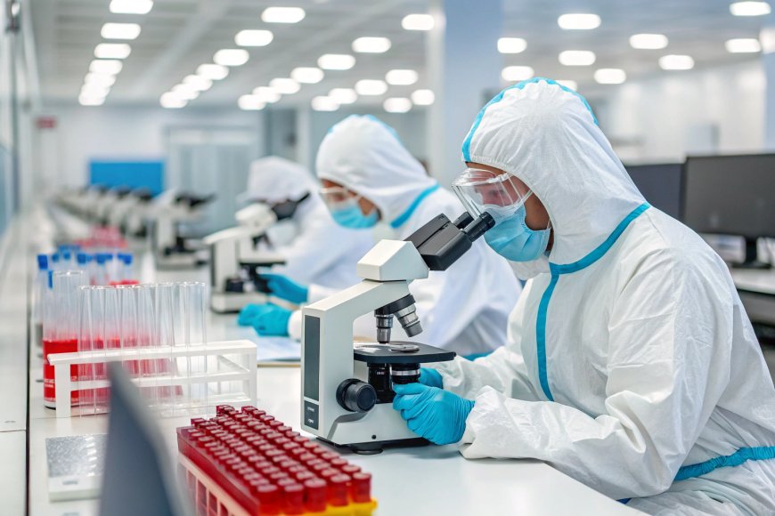 Bird Flu Alert: Top Virologists Warn of H5N1 Pandemic as Global Tensions Rise