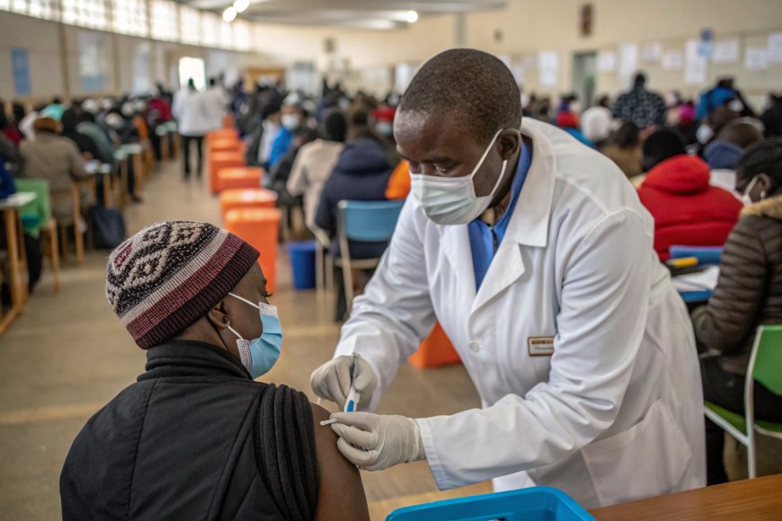 Measles Outbreak 2023: Canada’s Health Crisis and What It Means for the World
