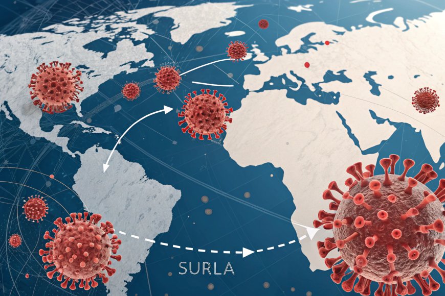 Measles Outbreak 2023: Canada’s Health Crisis and What It Means for the World