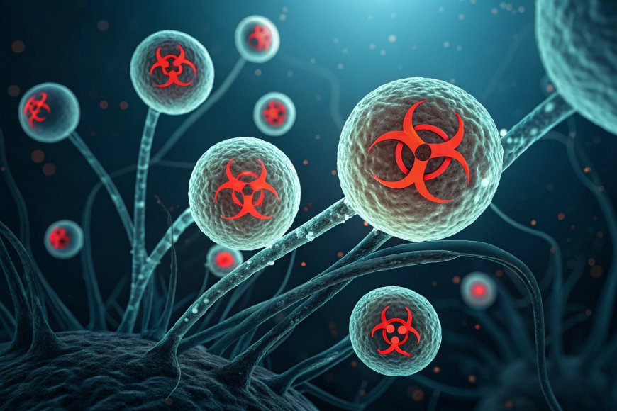 The Silent Invasion: How a Killer Fungus Could Reshape Global Health
