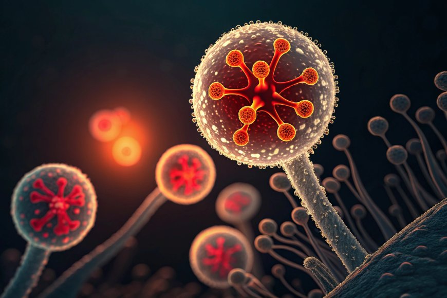The Silent Invasion: How a Killer Fungus Could Reshape Global Health