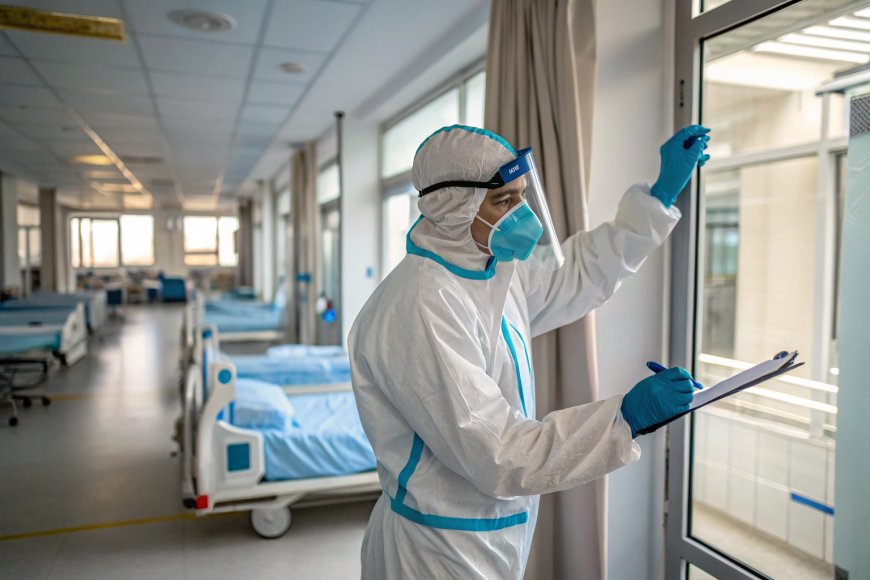 The Silent Invasion: How a Killer Fungus Could Reshape Global Health