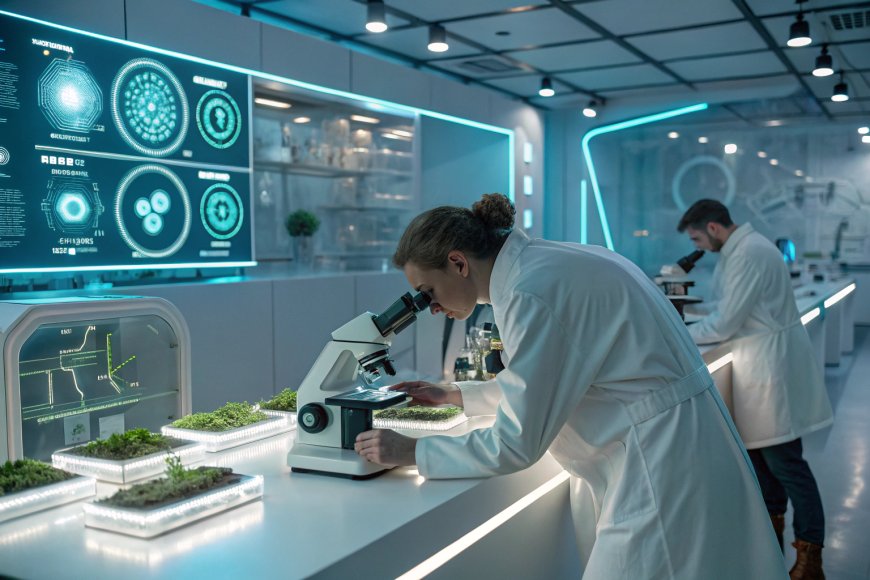 The Silent Invasion: How a Killer Fungus Could Reshape Global Health