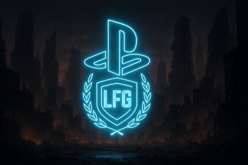 PlayStation Studios’ Bold Move: teamLFG Joins the Family Amidst Sony’s Live Service Shakeup