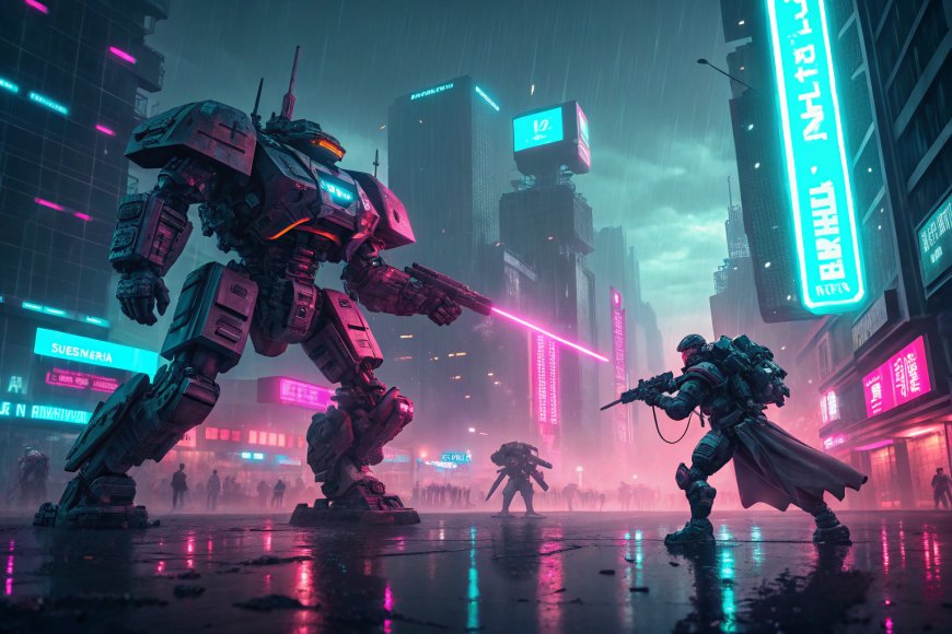 PlayStation Studios’ Bold Move: teamLFG Joins the Family Amidst Sony’s Live Service Shakeup