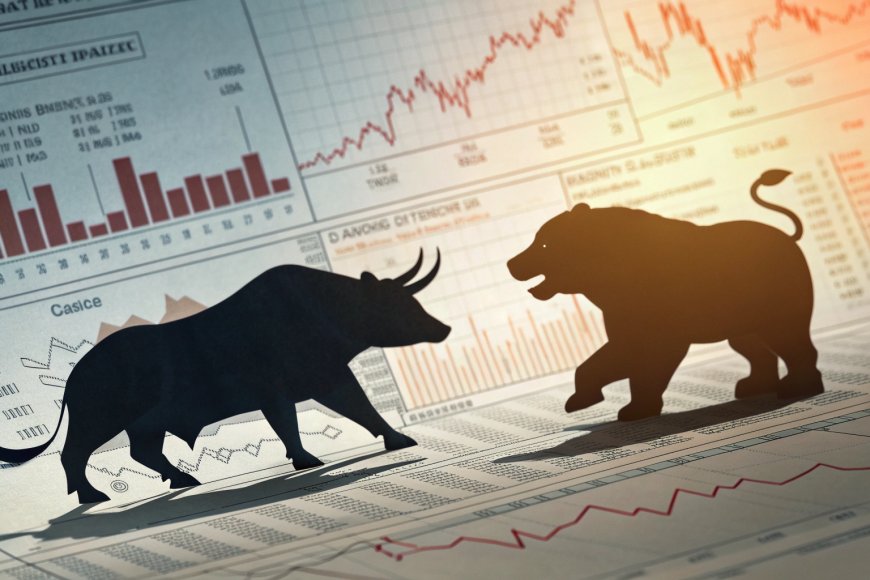 102K Prices, Tariff Talks, and Crypto Stocks Are Rewriting the Rules