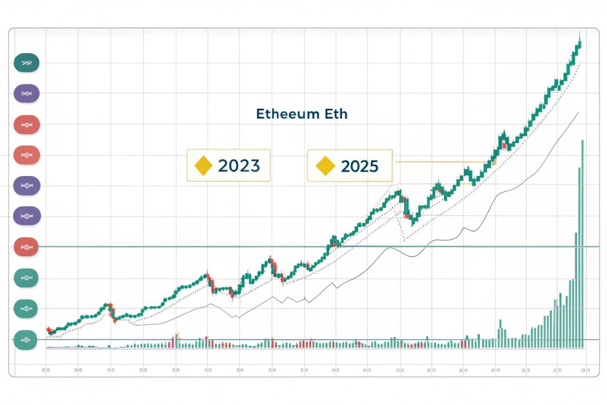Ethereum’s Pectra Upgrade: Will ETH Soar to $3,000 or Face Another Setback?