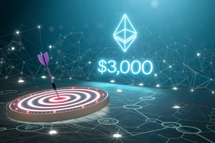 Ethereum’s Pectra Upgrade: Will ETH Soar to $3,000 or Face Another Setback?