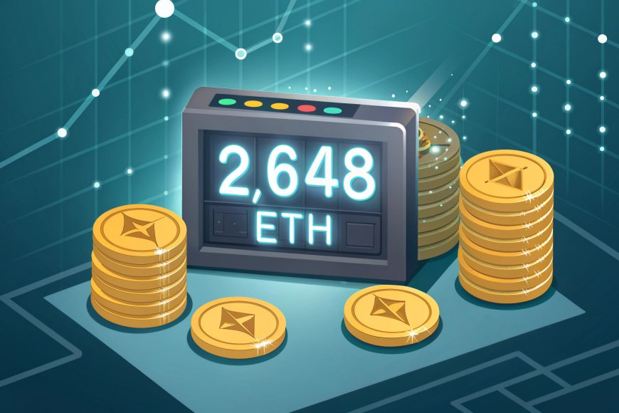 Ethereum’s Pectra Upgrade: Will ETH Soar to $3,000 or Face Another Setback?
