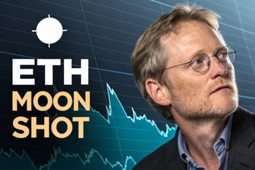 Ethereum’s Epic Surge: 30% Rally Sparks Crypto Frenzy as Experts Predict Moon Shot