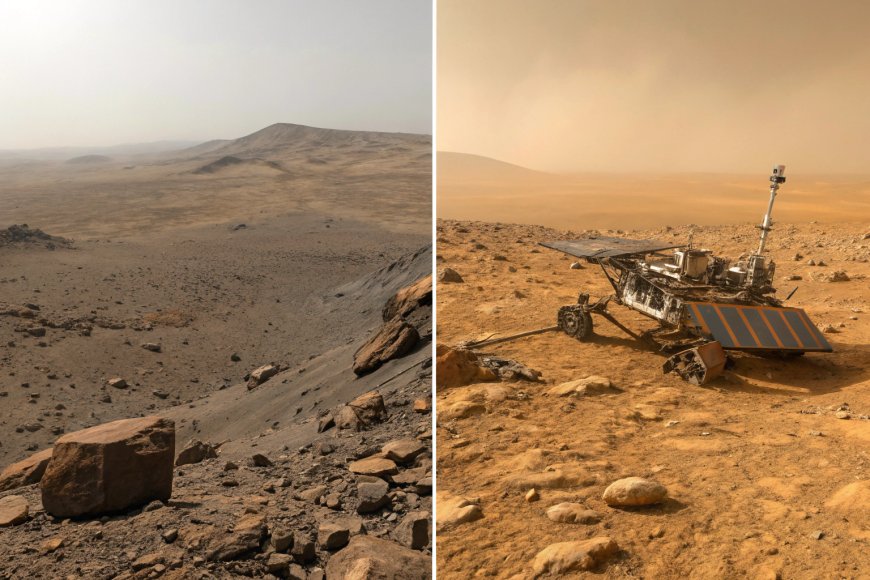 The Dramatic Return of Kosmos 482: How a Soviet Venus Lander Crashed to Earth After 53 Years