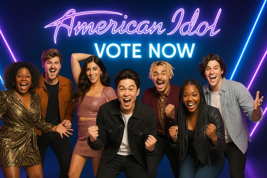 American Idol Season 23: Top 7 Showdown, How to Watch, and Charlotte’s Josh King’s Journey