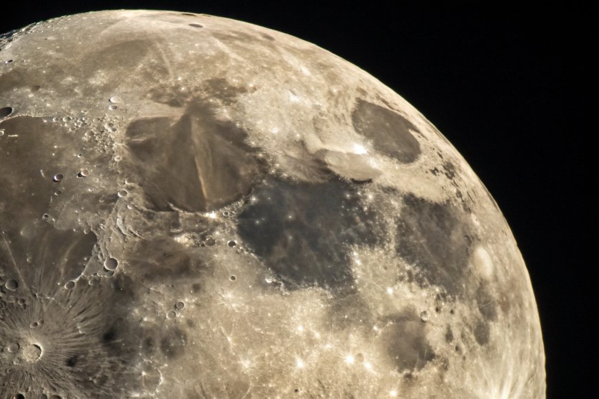 Full Flower Moon 2025: How & Where to Spot May’s Celestial Bloom in the DC Area (and Worldwide!)