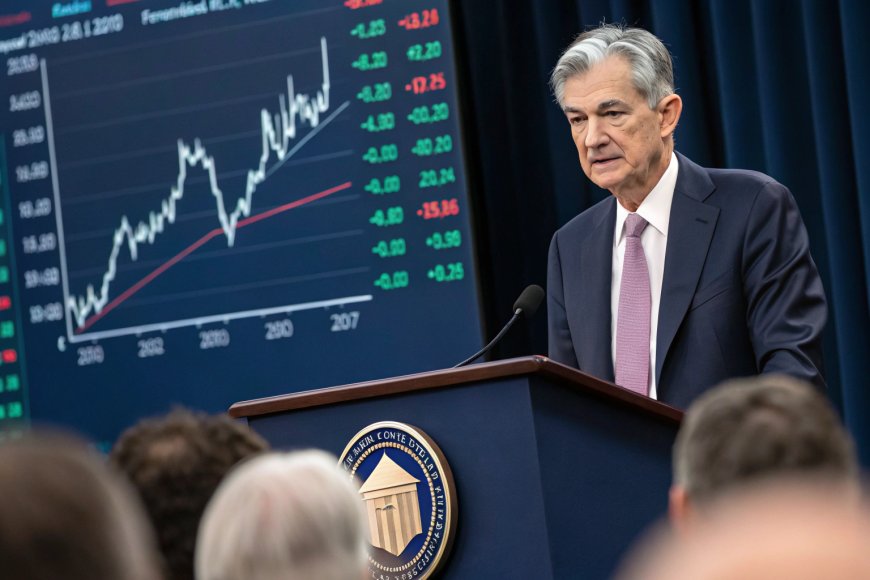 U.S.-China Tariff Cuts Ignite Global Markets: Dollar Soars, Futures Rally, and What’s Next