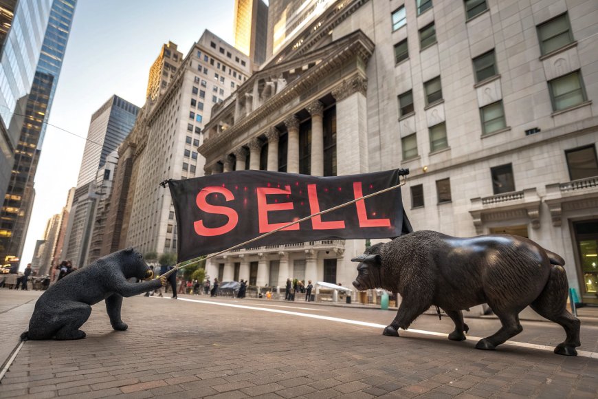 Nvidia Stock Drama: Why Wall Street’s Sell Rating Sparks a $150 Prediction (And AI’s Wild Ride)