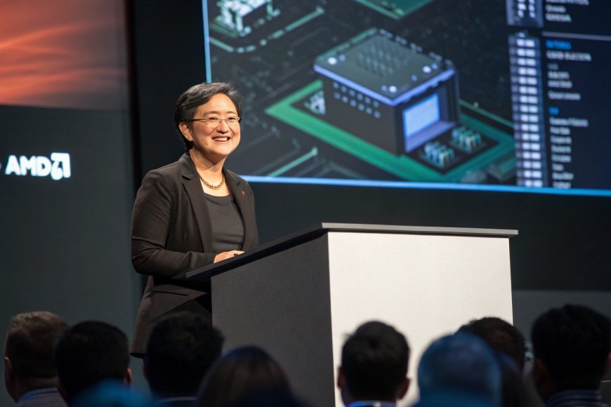 AMD Stock Prediction: Can This Tech Giant Double Its Valuation by 2026?