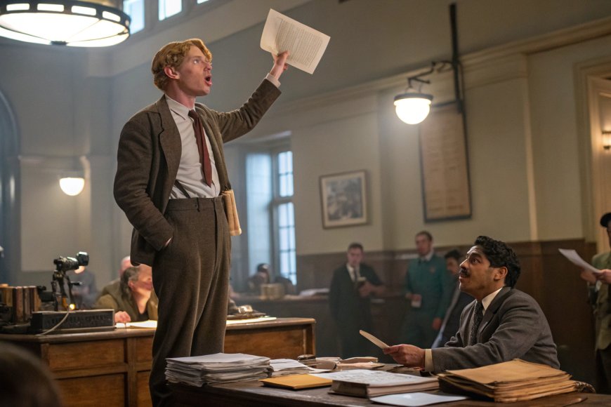 The Office Spinoff ‘The Paper’: Premiere Date, Cast, and Everything You Need to Know