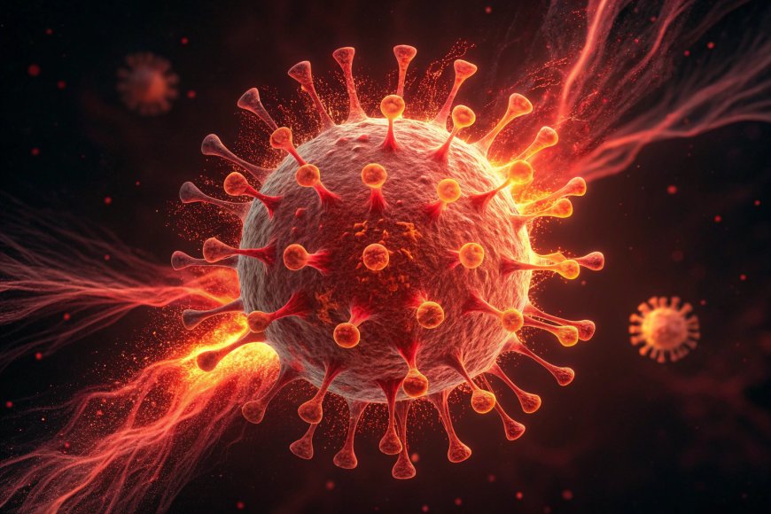 Epstein-Barr Virus Unmasked: Surprising Facts, Risks, and Cutting-Edge Research