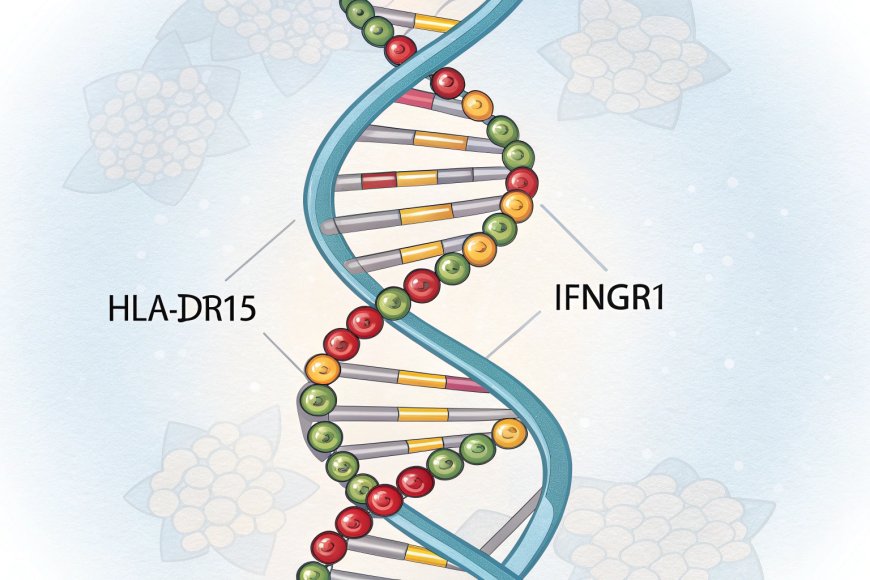 Epstein-Barr Virus Unmasked: Surprising Facts, Risks, and Cutting-Edge Research