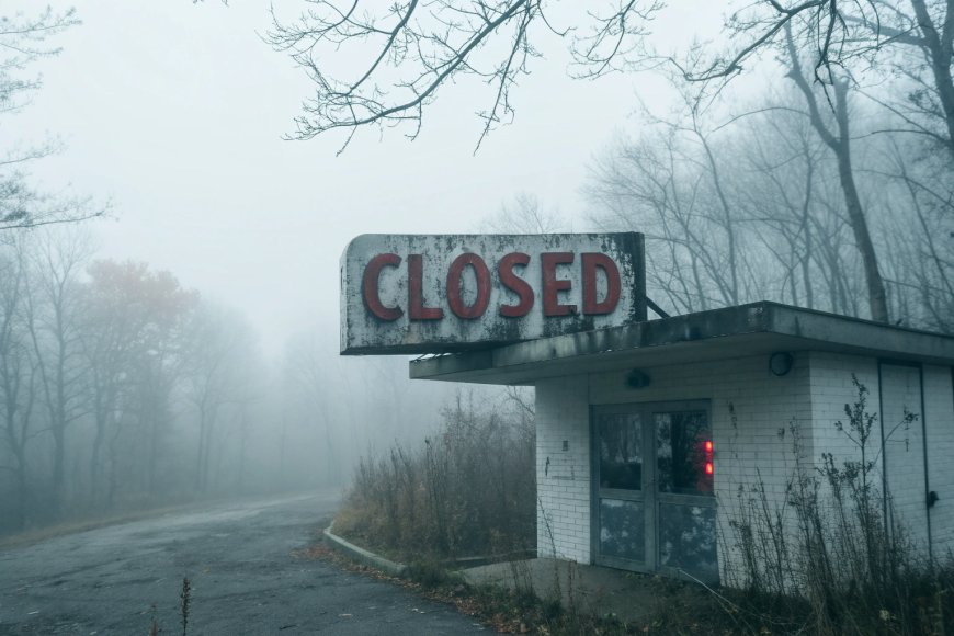 Clinics in Crisis: How Canada’s Healthcare Collapse Could Impact You