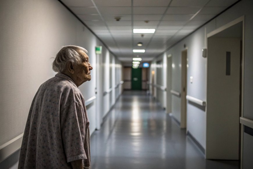 Clinics in Crisis: How Canada’s Healthcare Collapse Could Impact You