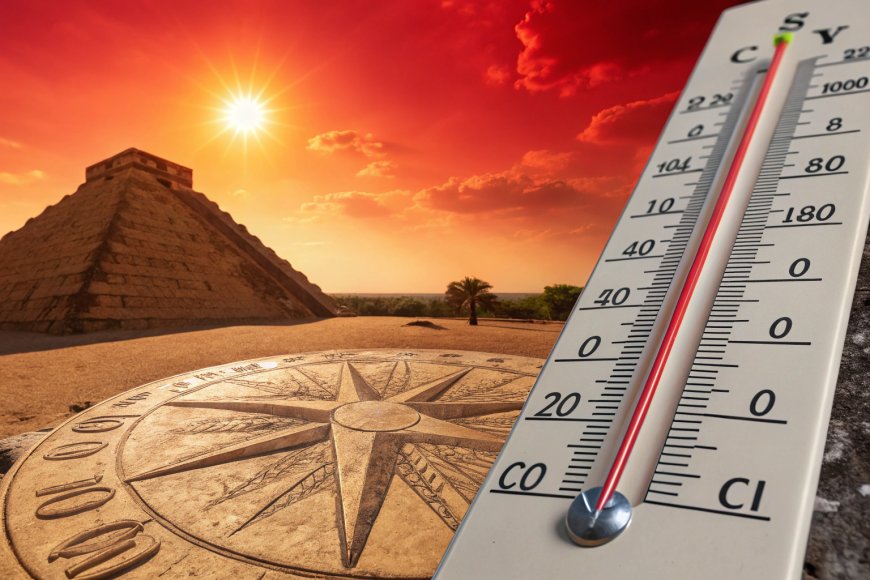 Sun, Science, and Sweaty Reality: Why Your Calendar Lied About Summer’s Start