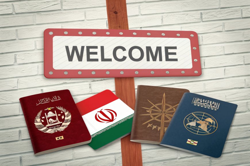 Trump Travel Ban 2025: 12 Nations Banned, 7 Restricted | FLASH FACTZ