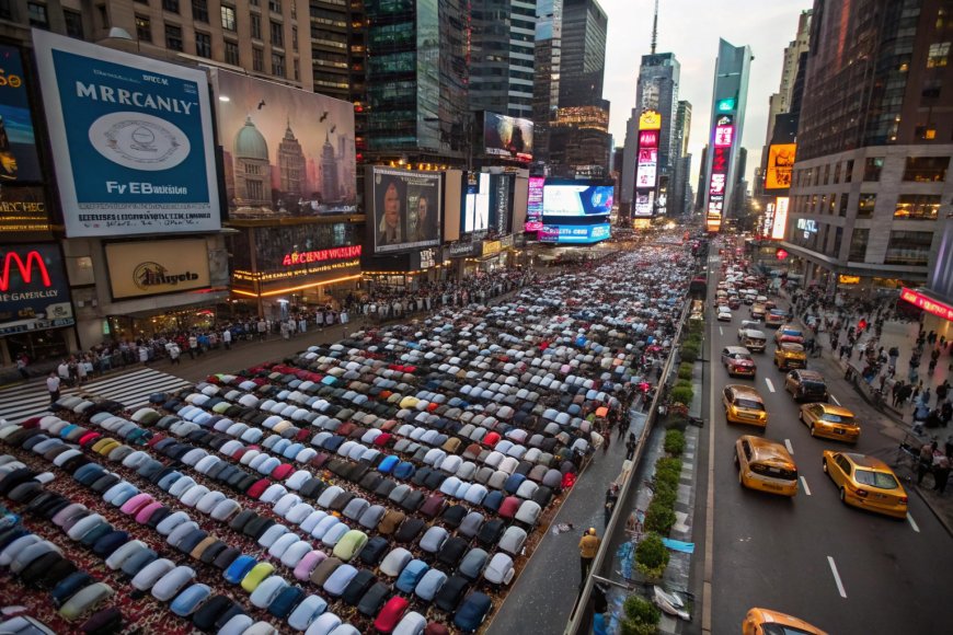 The Surprising Truth About Eid al-Adha 2025: Dates, Drama & Global Unity