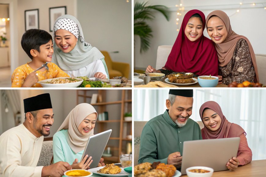 The Surprising Truth About Eid al-Adha 2025: Dates, Drama & Global Unity