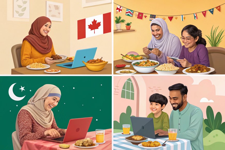 The Surprising Truth About Eid al-Adha 2025: Dates, Drama & Global Unity