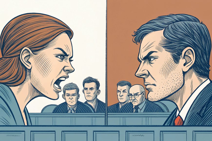 Harvey Weinstein’s Retrial Verdict: Guilty, Not Guilty, and Deadlocked—The Spicy Breakdown