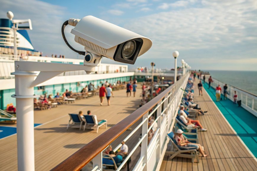 Floating Fists & Vacations Lost: Inside Carnival’s Zero-Tolerance Crackdown on Cruise Brawls