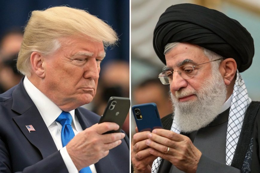 Flashpoint Middle East: Israel Launches Preemptive Strike on Iran as Region Braces for War