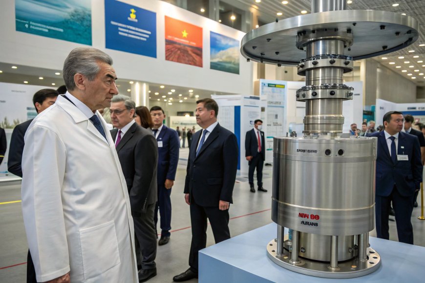 Tehran's Atomic Gambit: How Iran Defied the World With a Secret Nuclear Site