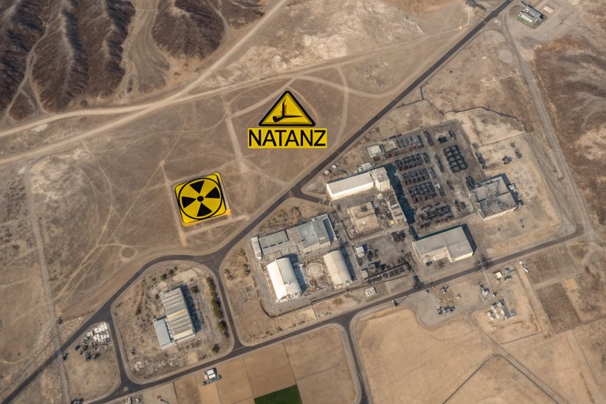 The Middle East Powder Keg: Why Israel-Iran Clashes Aren't WW3 (Yet)